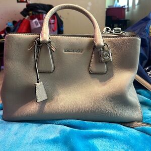 Light pink, Michael Kors bag